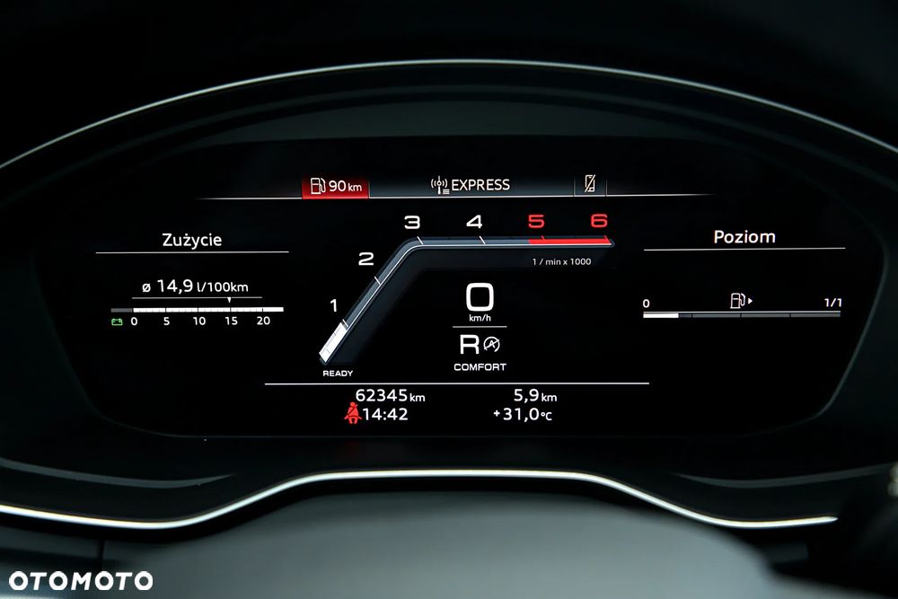 Audi Q5 40 TDI mHEV Quattro S Line S tronic - 37