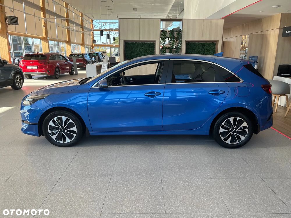 Kia Ceed 1.5 T-GDI Tribute DCT - 3