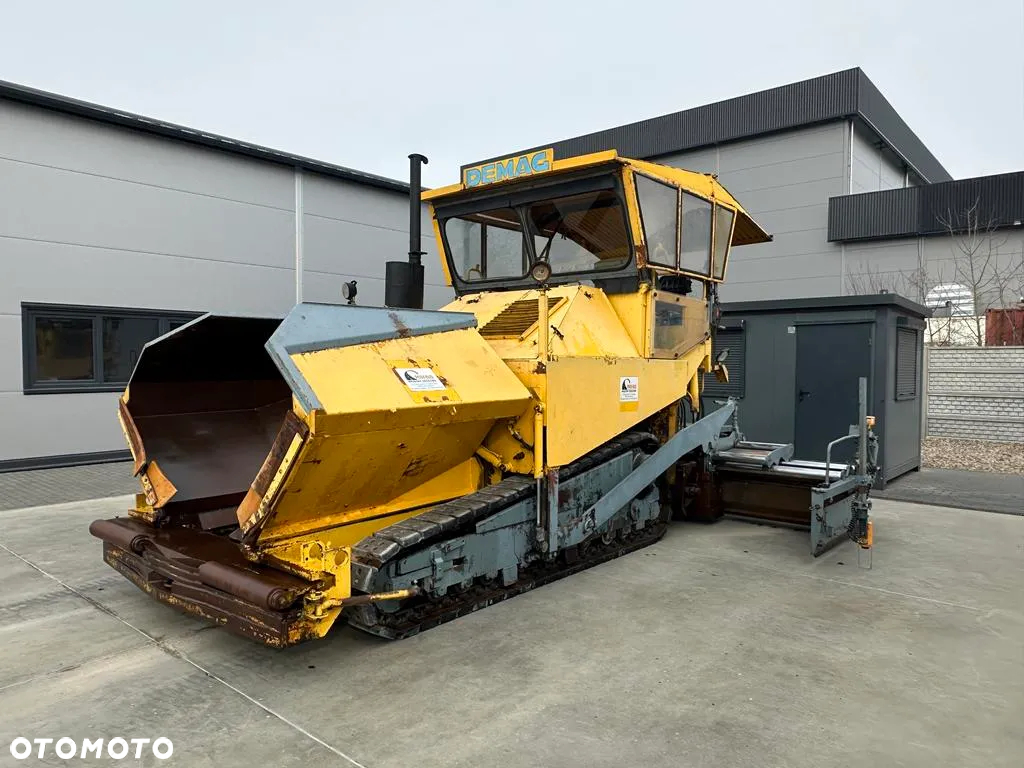 Demag DF 140 C - 2