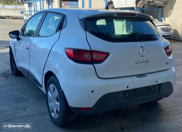 Para peças RENAULT Clio IV (BH_) - 5