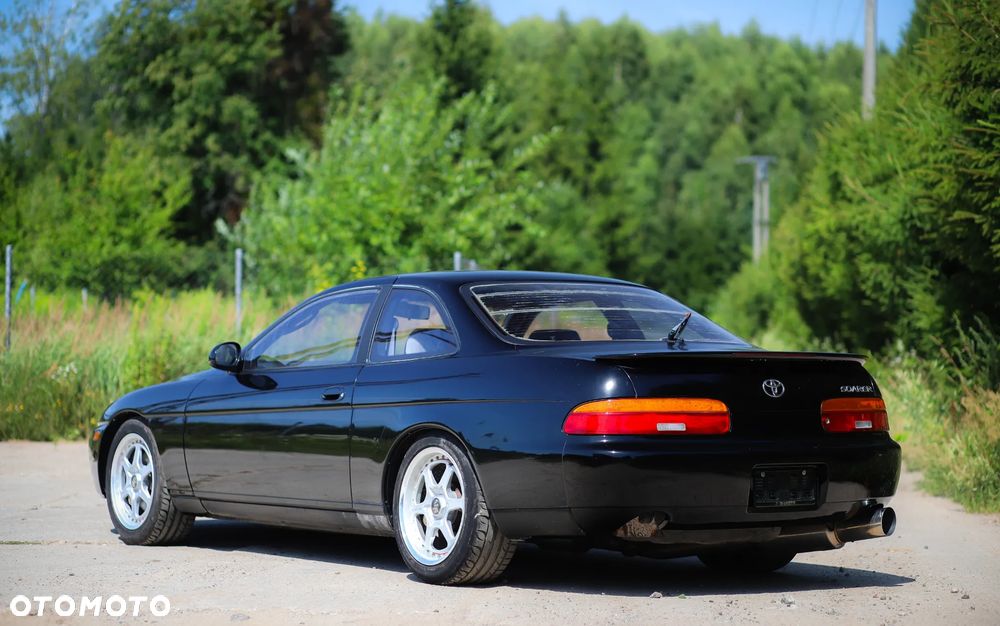 Lexus SC Standard - 3