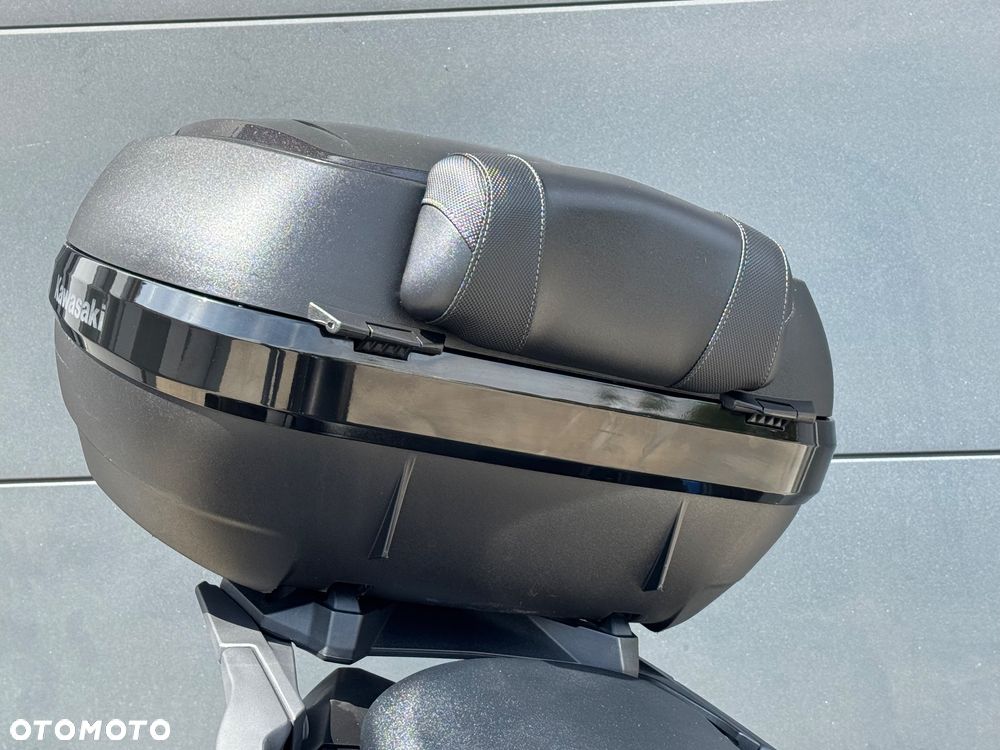 Kawasaki Versys 1000 - 11