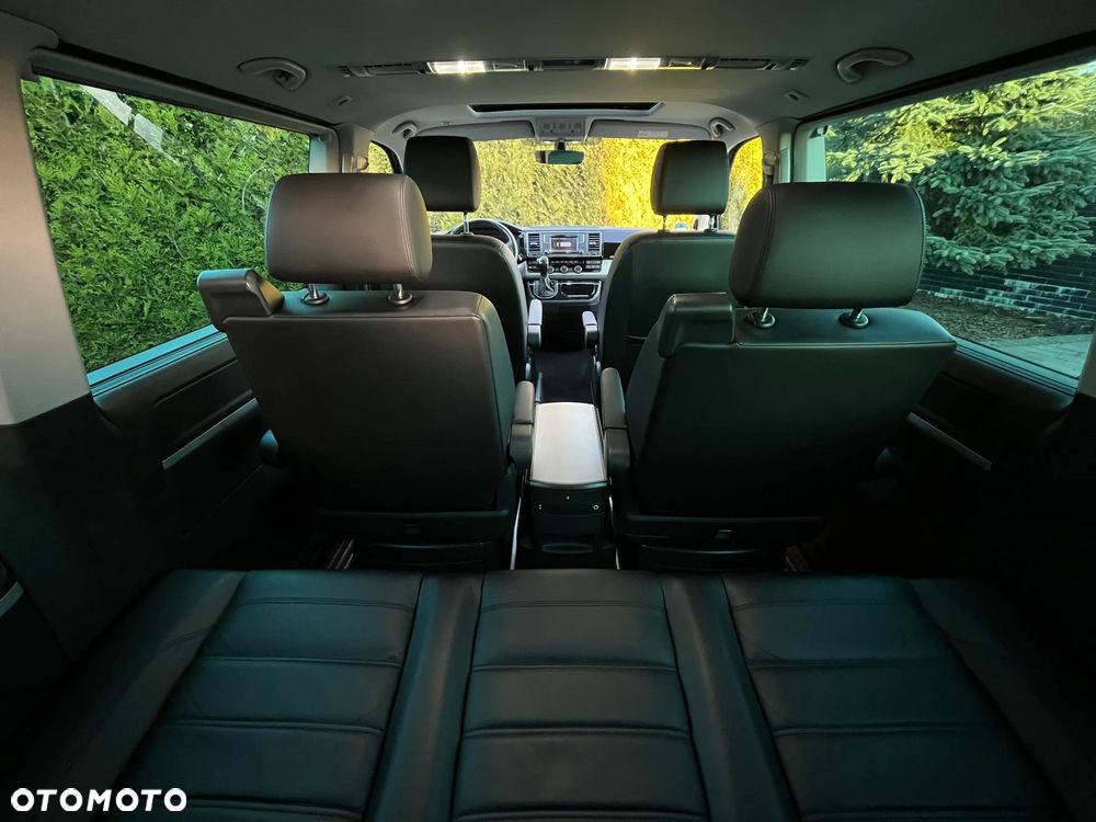 Volkswagen Multivan 2.0 BiTDI L1 Highline 4Motion DSG - 14