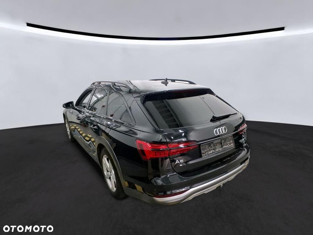 Audi A6 Allroad - 3