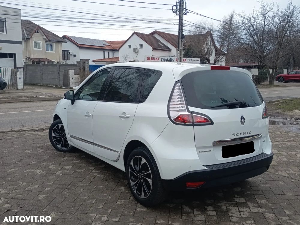 Renault Scenic - 6