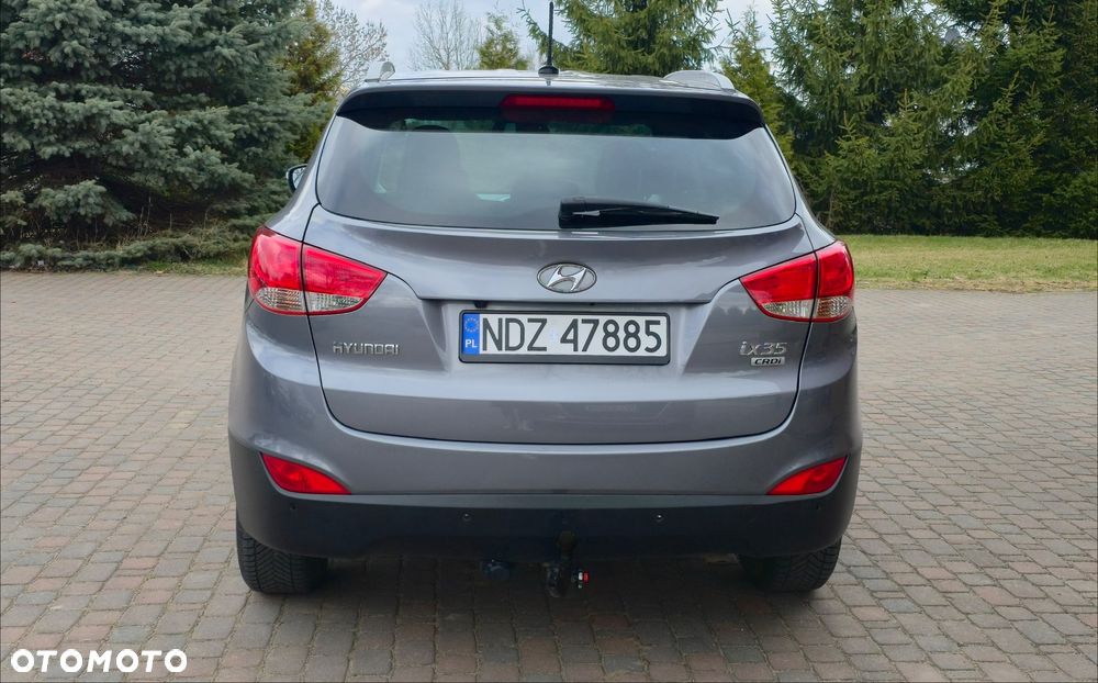 Hyundai ix35 - 16
