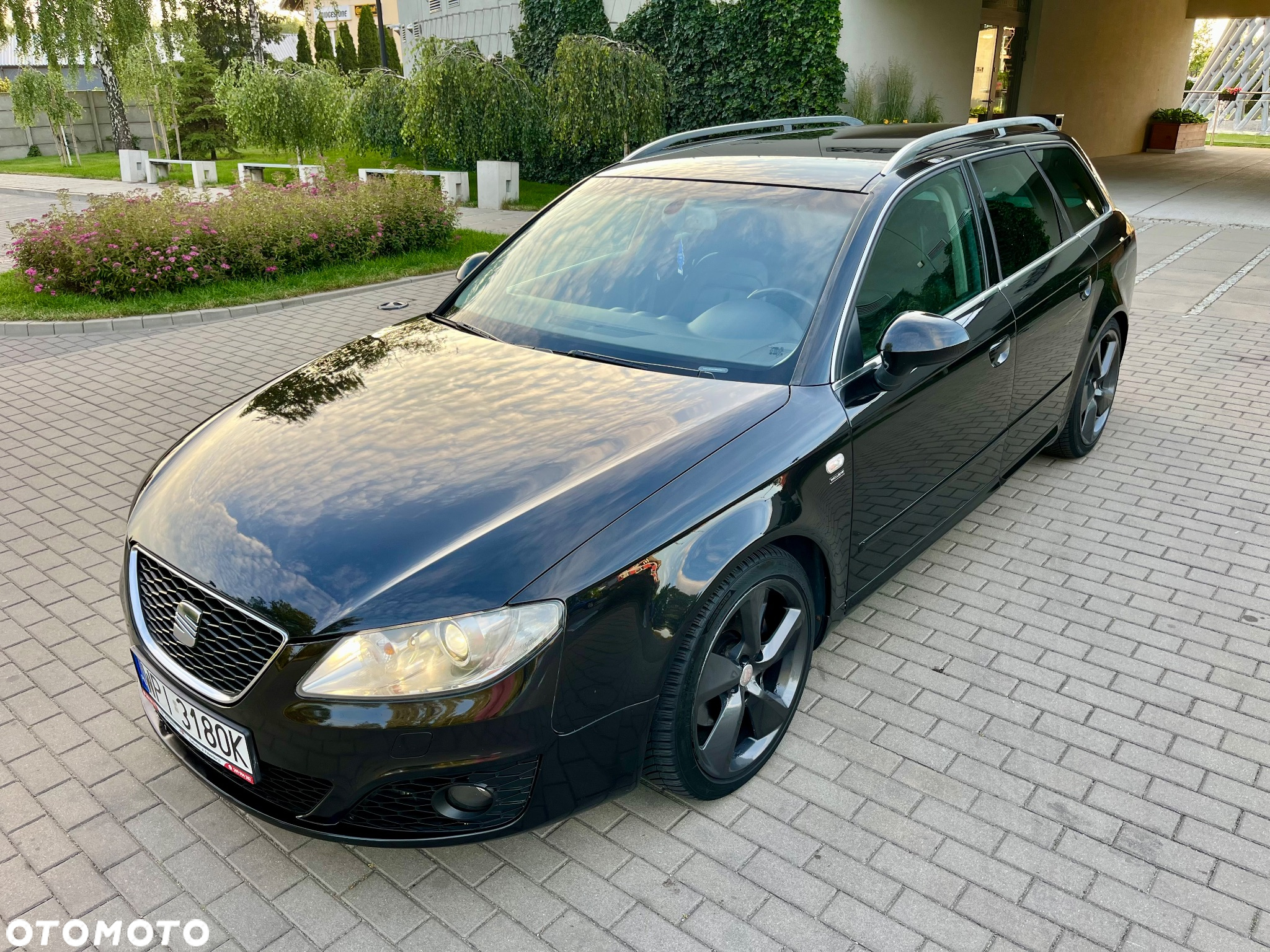 Seat Exeo - 13