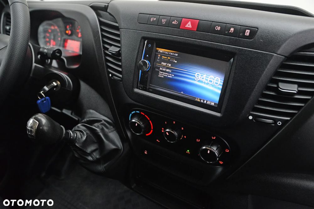Iveco Daily 35-140 - 7