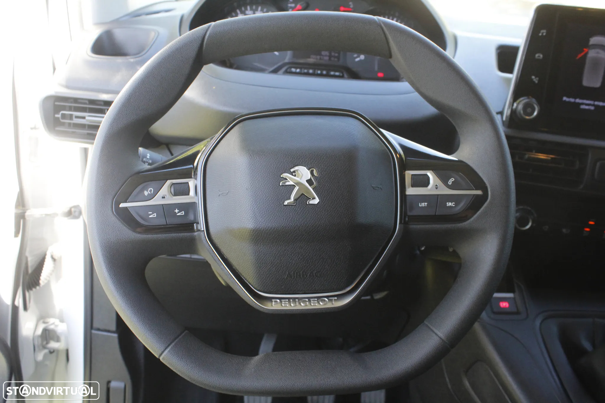 Peugeot Partner - 18