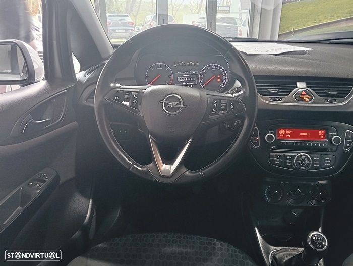 Opel Corsa 1.3 CDTi Business Edition - 15