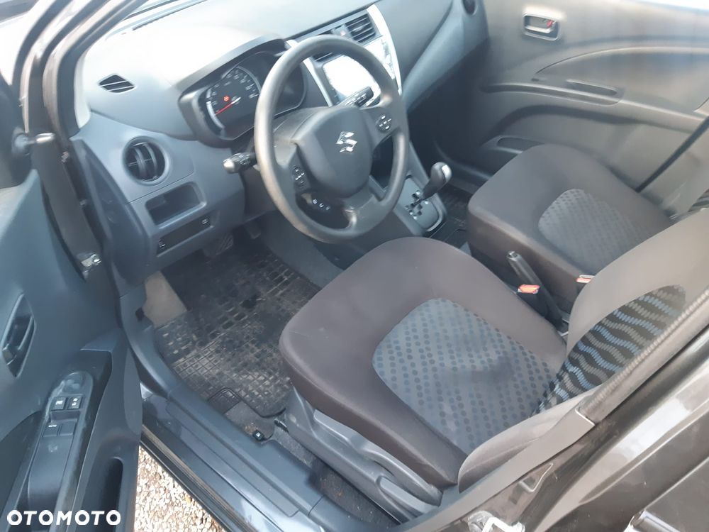 Kia Picanto 1.0 Vision - 16