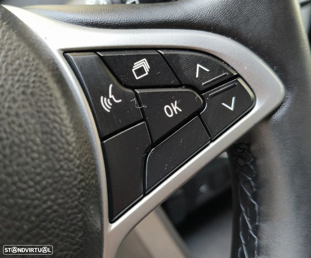 Dacia Jogger 1.0 ECO-G Extreme Bi-Fuel - 19