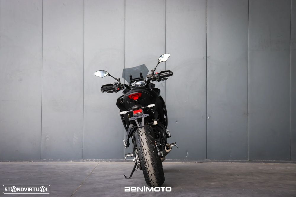 Yamaha Tracer 7 - 6