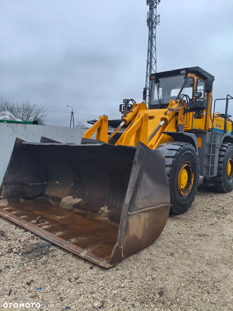 HSW 534E/534C/Ł34/Stalowa Wola!!! - 3