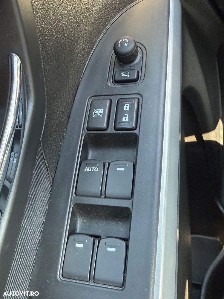 Suzuki S-Cross 1.4 ALLGRIP Passion - 9