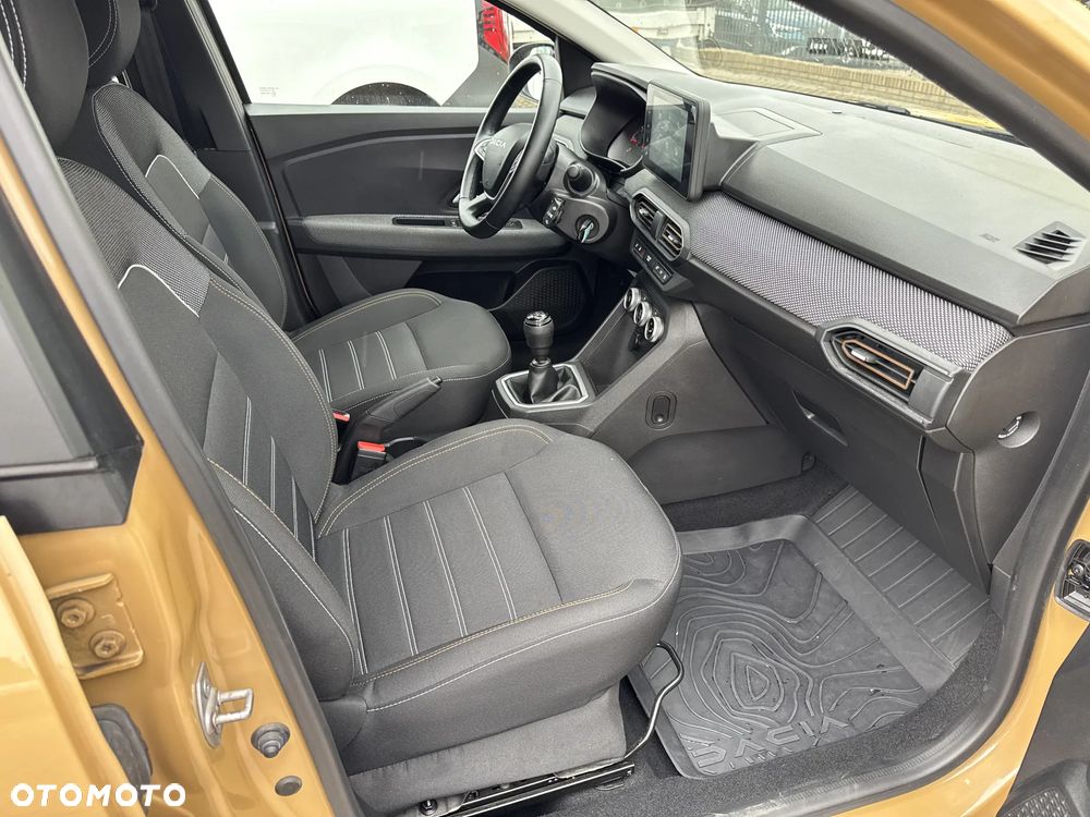Dacia Sandero 1.0 TCe Expression - 19
