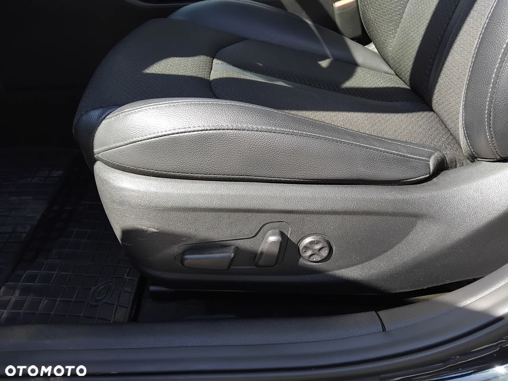 Kia Optima 1.6 T-GDI L DCT - 19