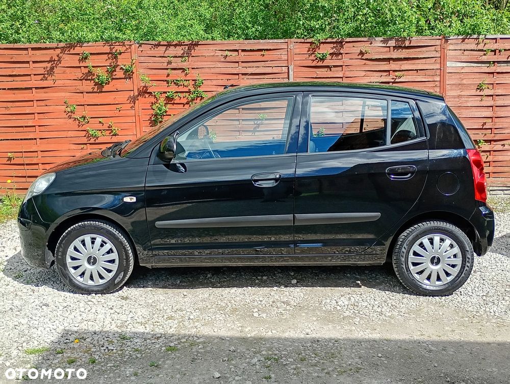 Kia Picanto 1.1 Cool - 12