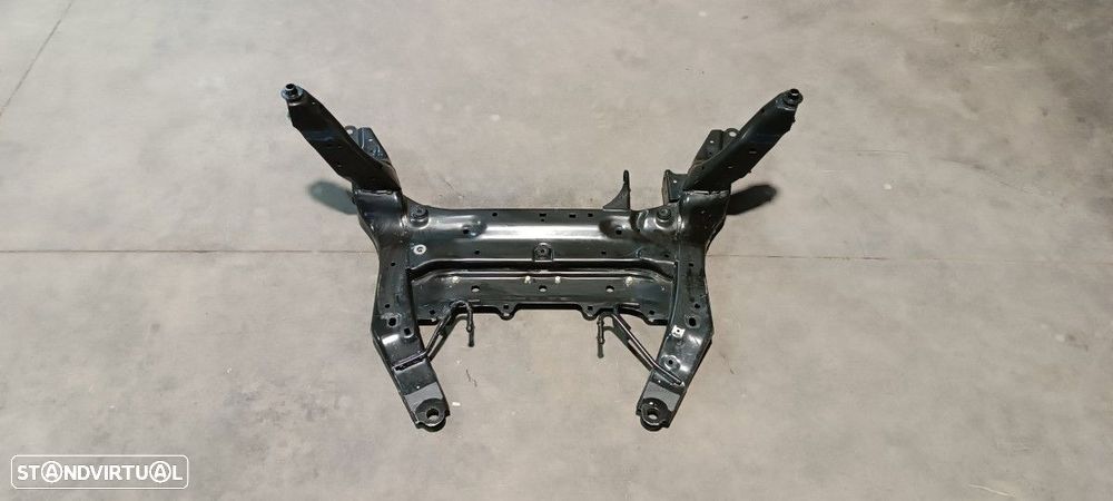 CHARRIOT FRONTAL BMW SERIE 1 LIM. (F40) 118D M SPORT - 1