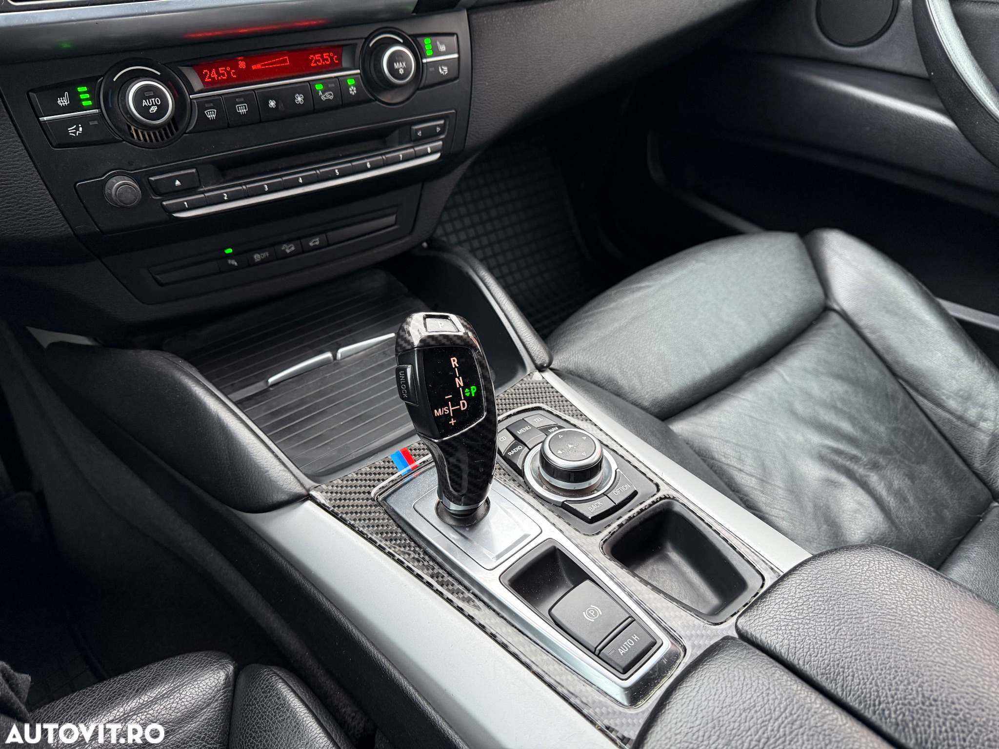 BMW X6 xDrive40d Edition Exclusive - 7