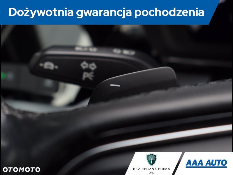 Audi A3 Sportback - 20