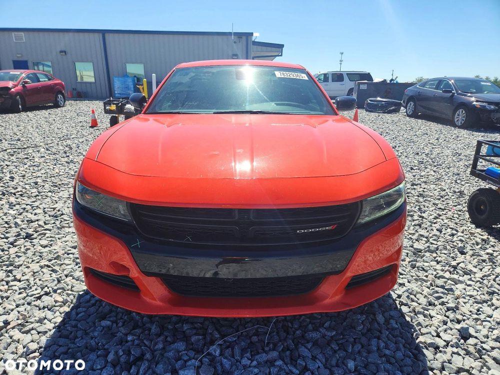 Dodge Charger 3.6 GT - 6