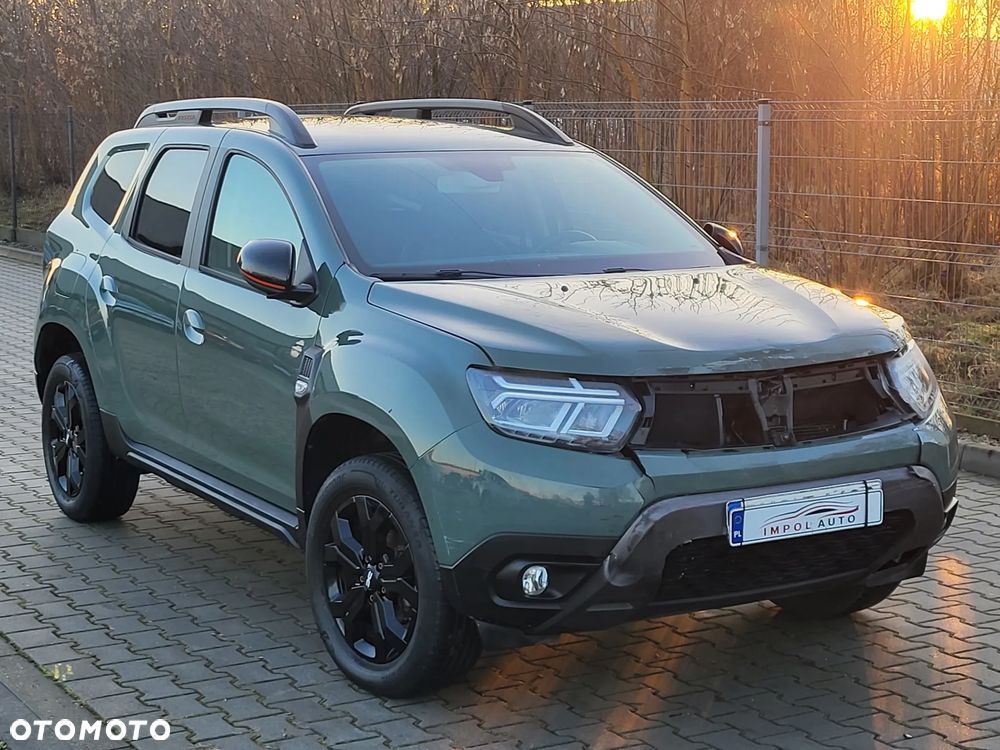 Dacia Duster - 1