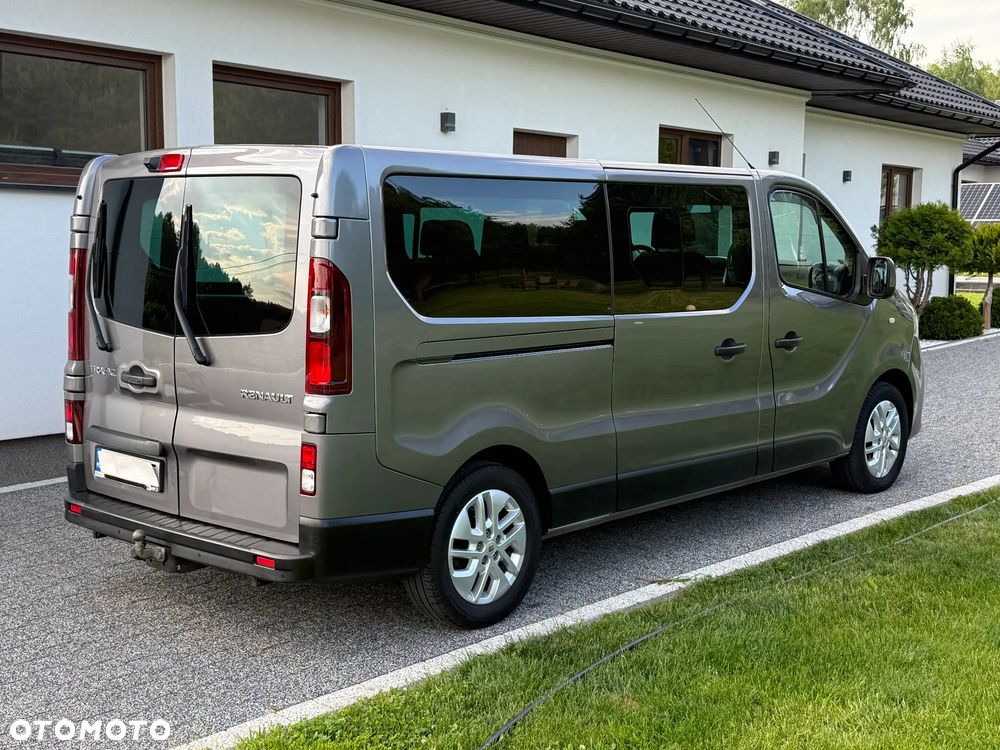 Renault Trafic - 14
