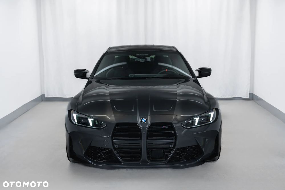 BMW M4 Competition M xDrive - 17