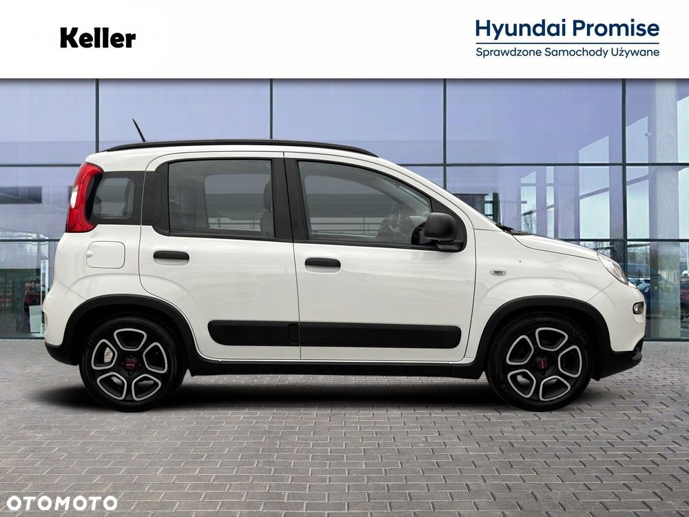 Fiat Panda - 9