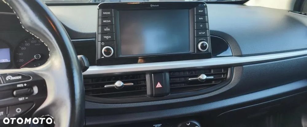 Kia Picanto 1.0 L - 16