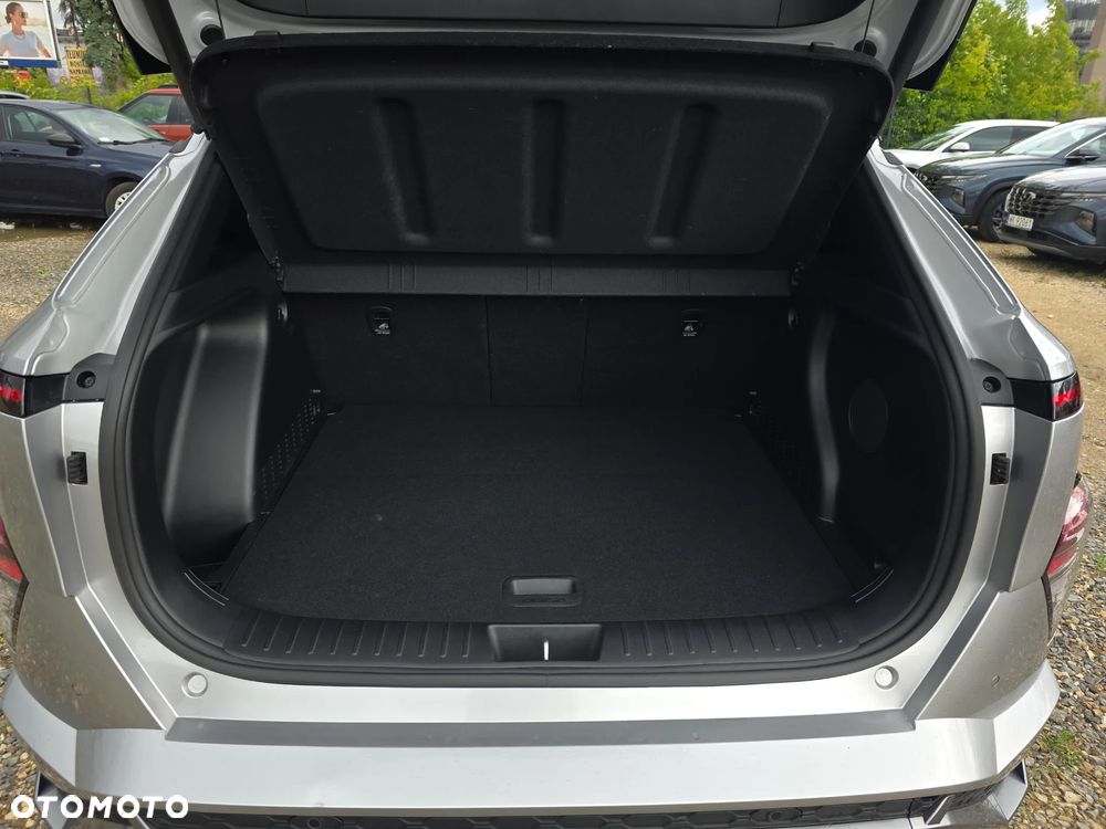 Hyundai Kona 1.6 T-GDI N Line DCT - 22