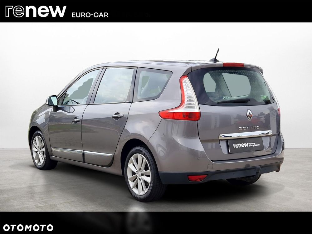 Renault Scenic 1.6 dCi Energy Privilege - 3
