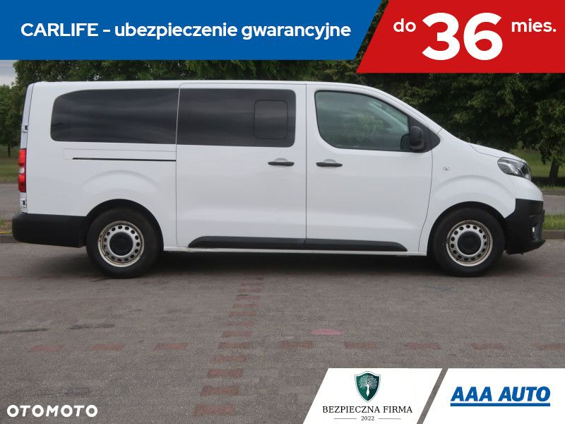 Toyota ProAce - 7