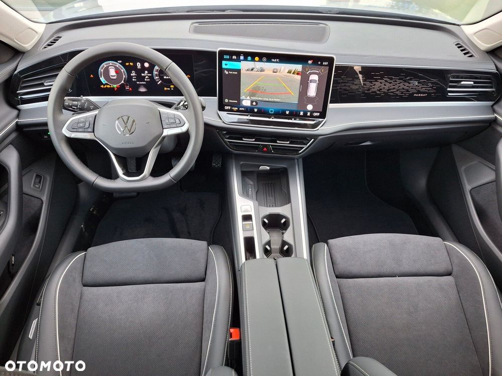 Volkswagen Passat - 24