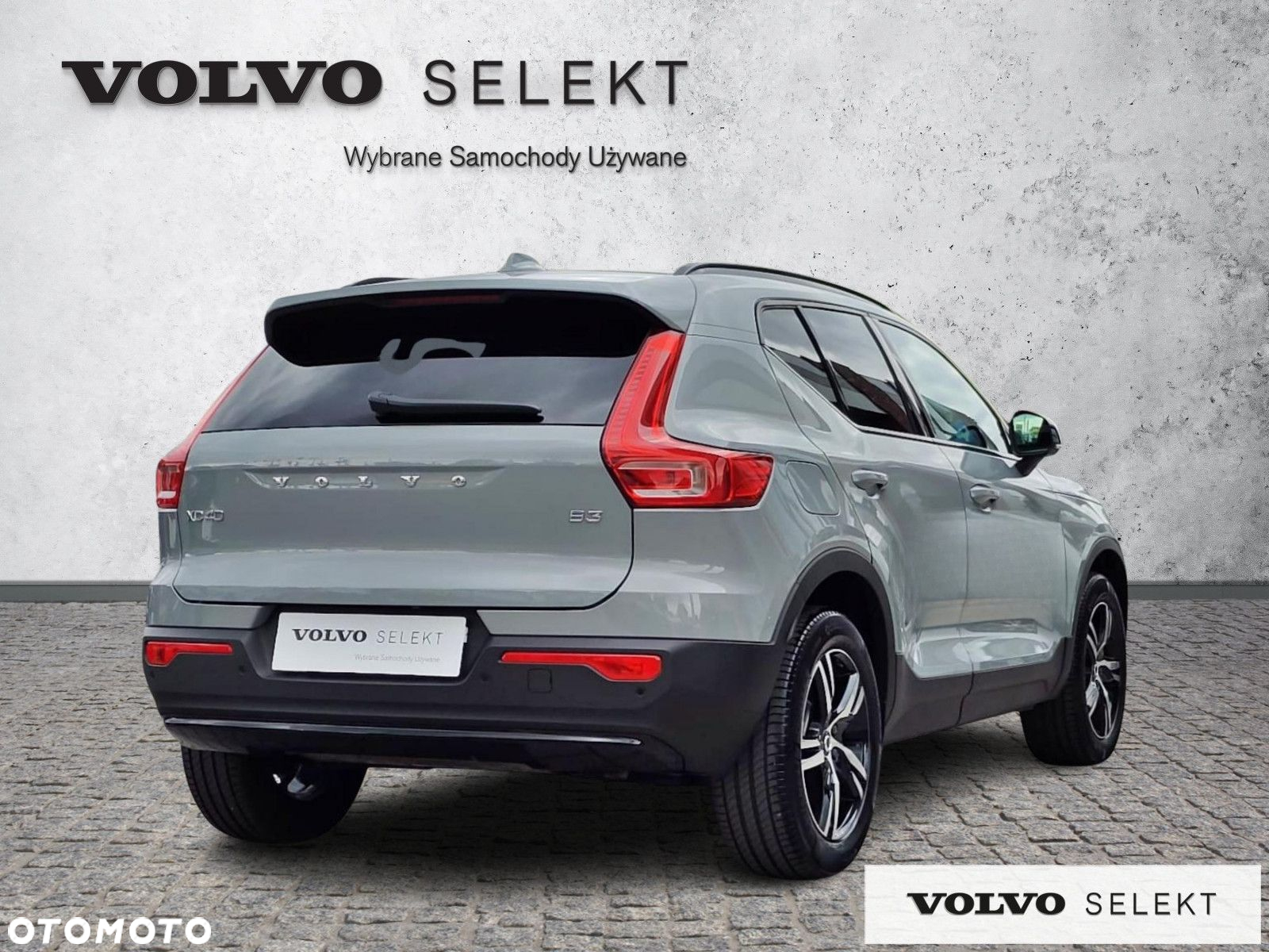 Volvo XC 40 - 7
