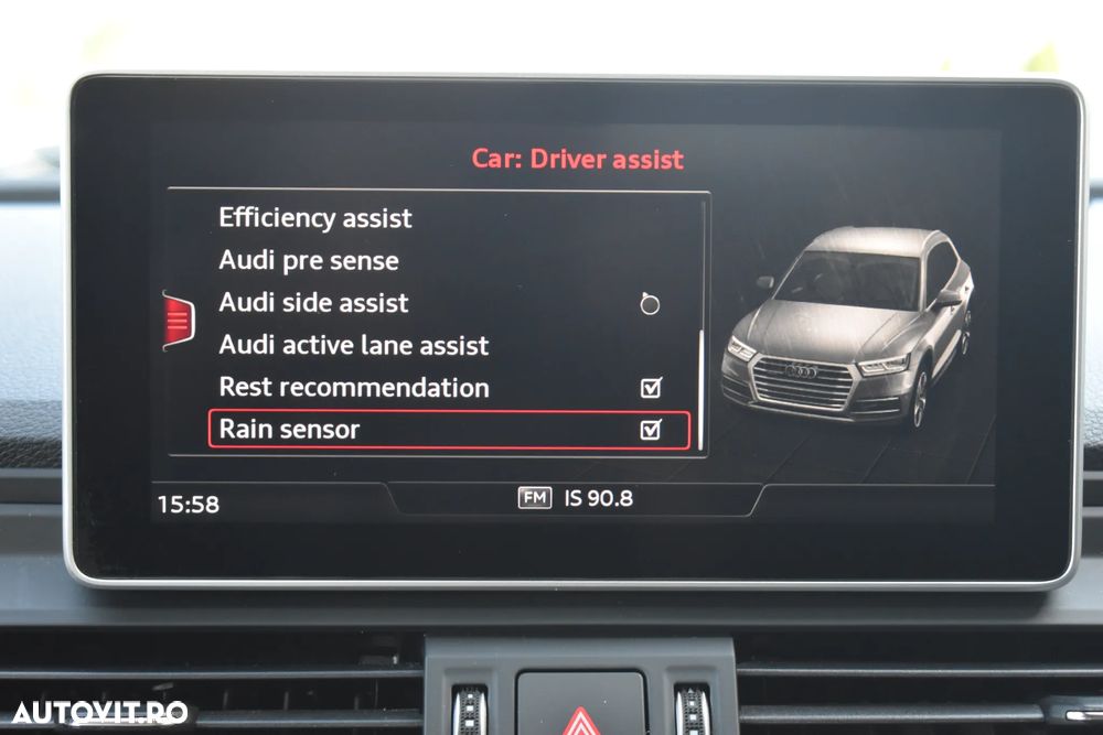 Audi Q5 40 TDI quattro S tronic sport - 22