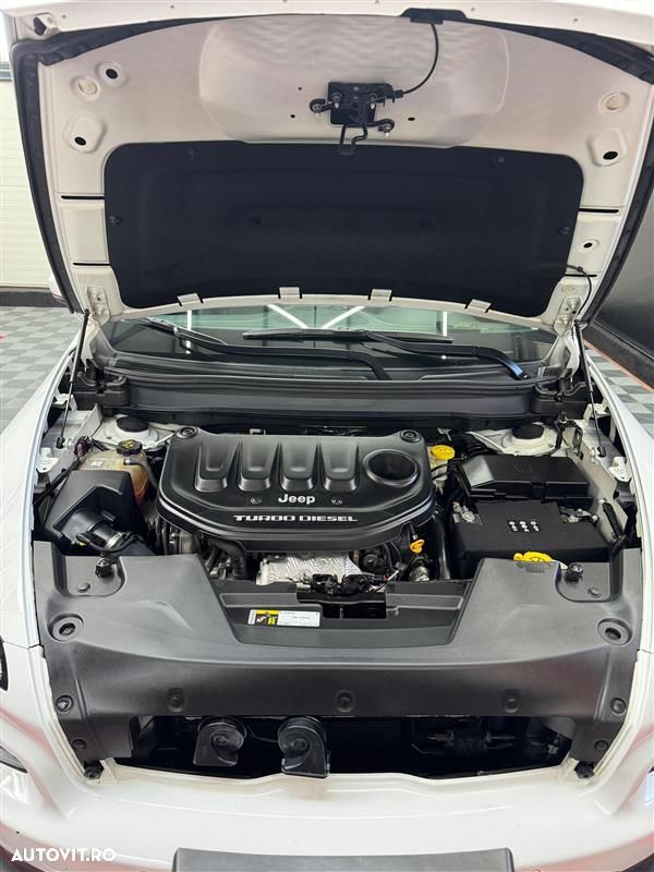 Jeep Cherokee 2.2 MJet AWD Limited - 2