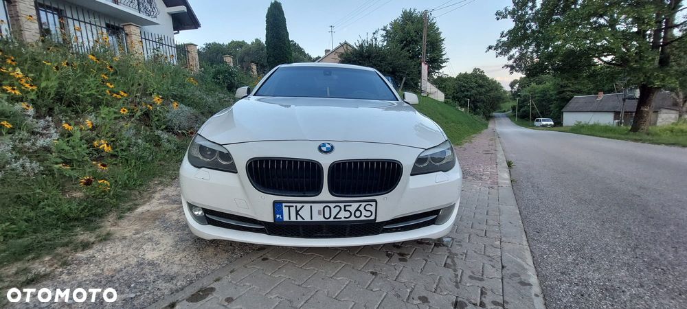 BMW Seria 5 - 12