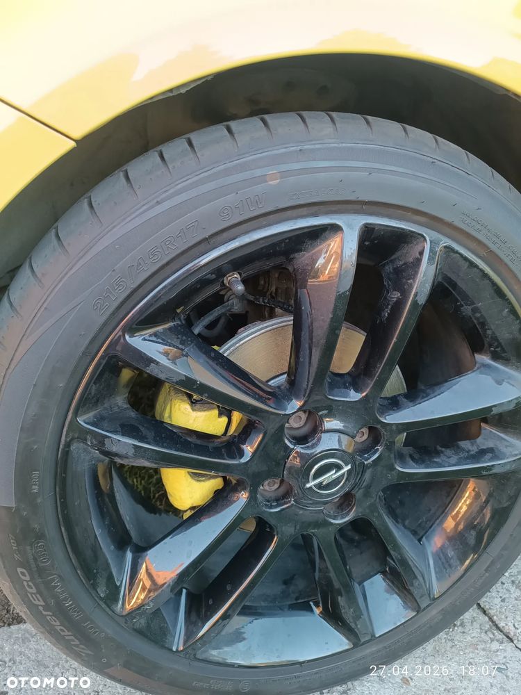 Opel Corsa - 23