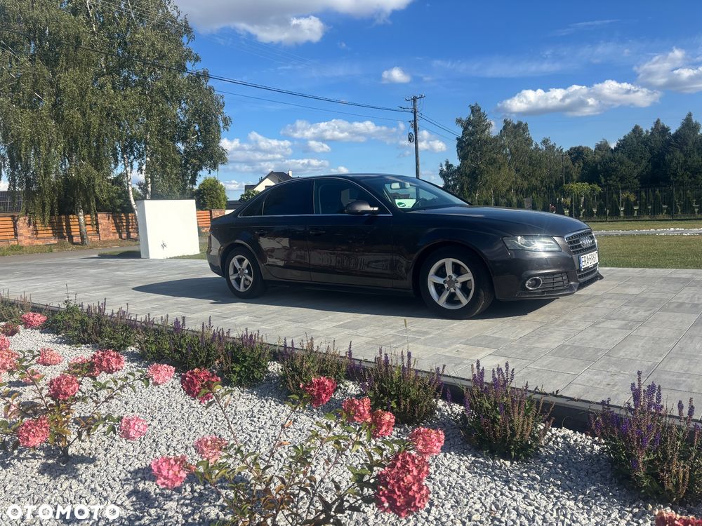 Audi A4 Limousine 1.8 TFSI - 7