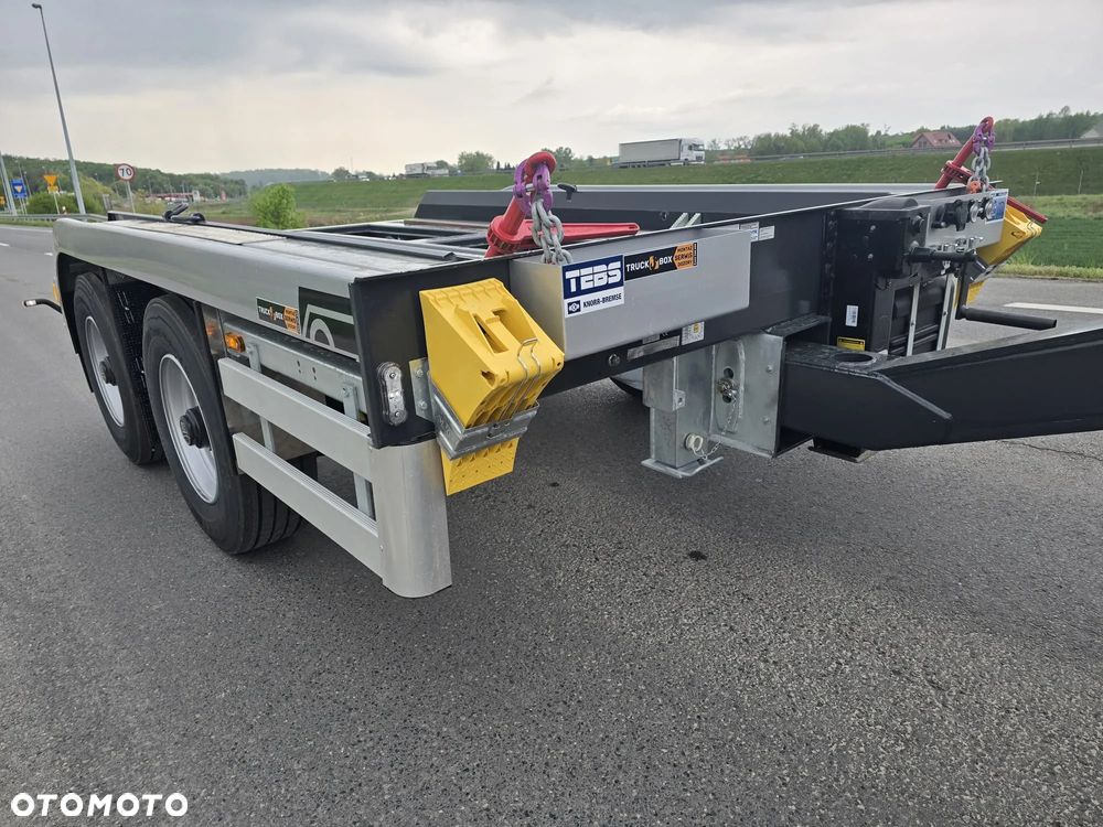 Inny GERGEN TTA 13 - 4