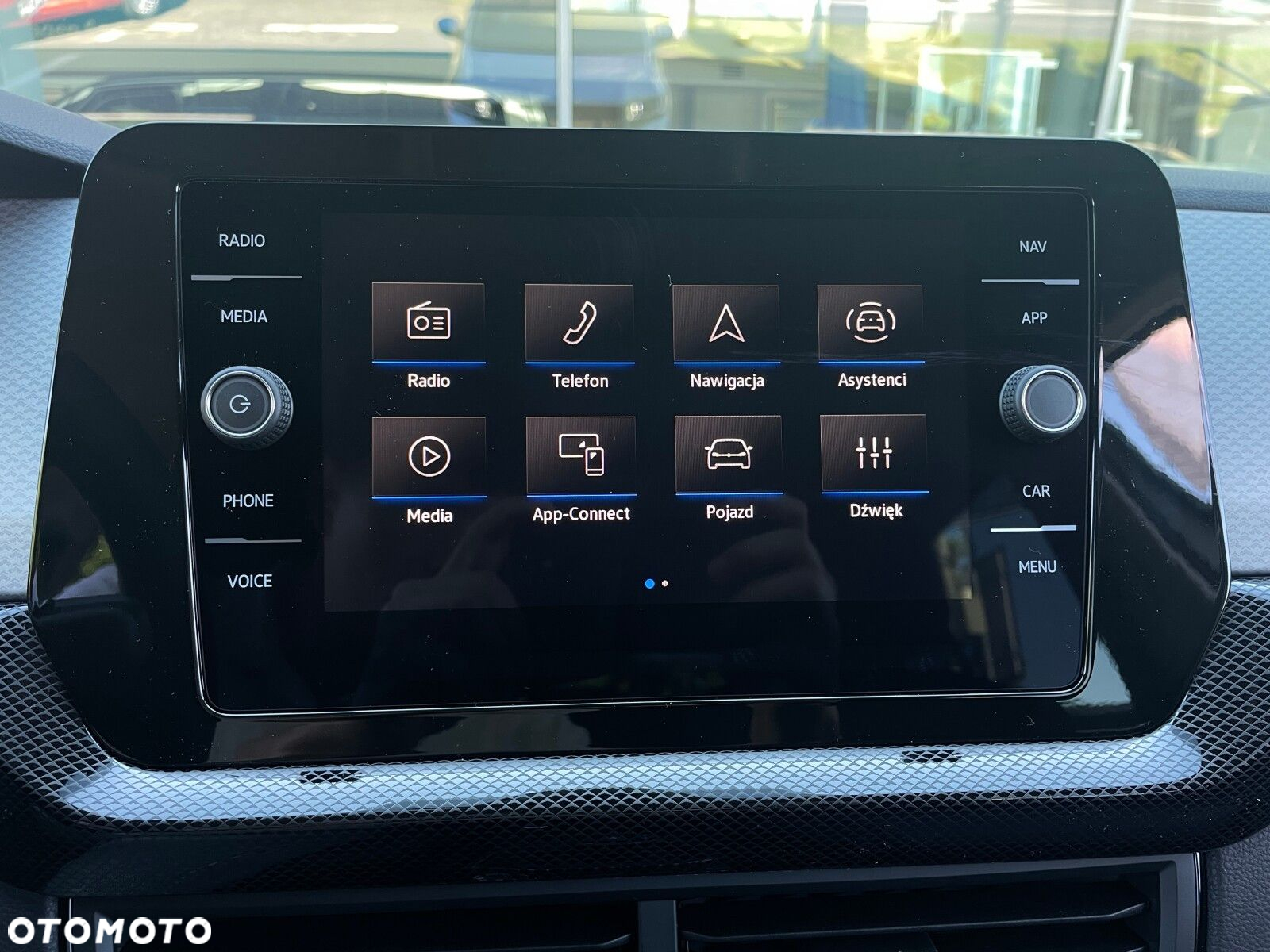 Volkswagen T-Cross - 19