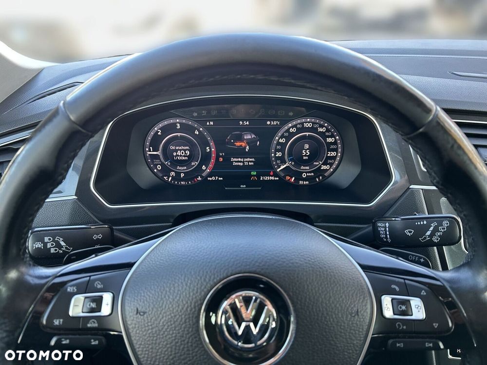 Volkswagen Tiguan 2.0 TDI 4Mot Sport&Style DSG - 11