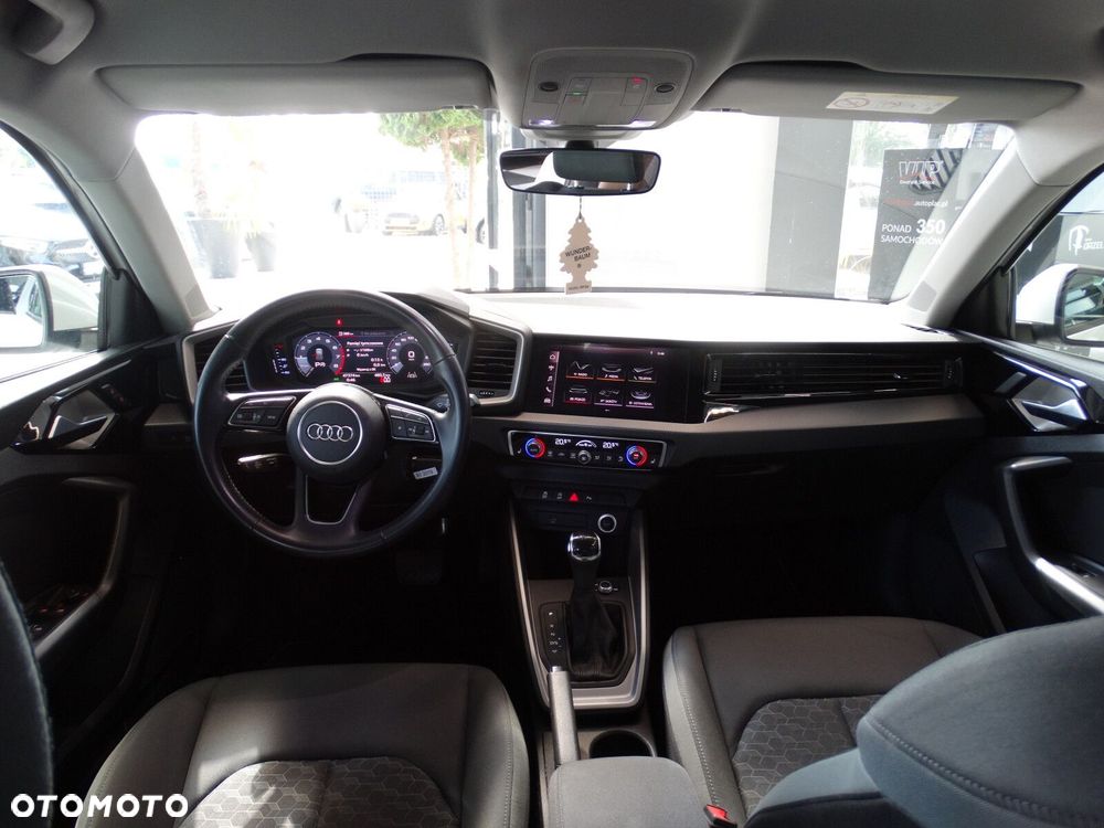 Audi A1 - 34