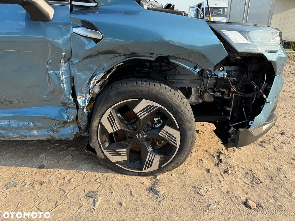 Renault Symbioz 1.6 E-Tech Full Hybrid 145 Evolution - 21