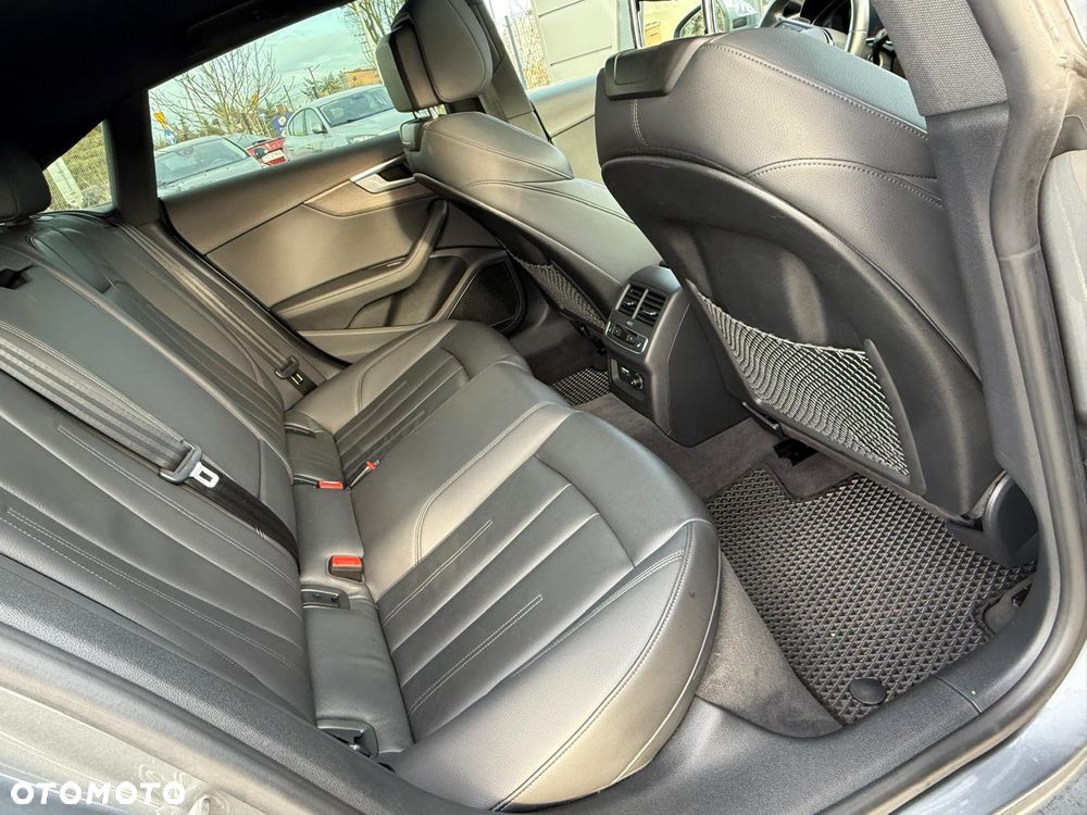 Audi A5 Sportback - 17