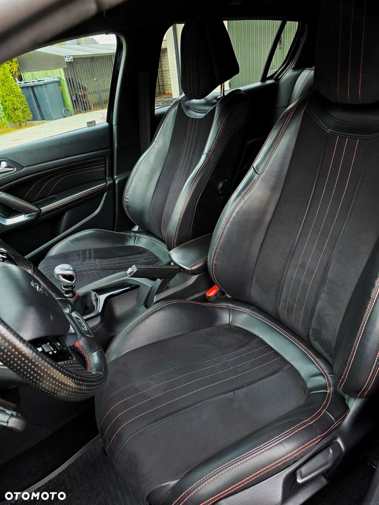 Peugeot 308 - 5