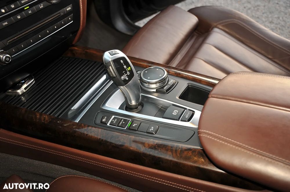 BMW X5 xDrive30d Sport-Aut. - 20