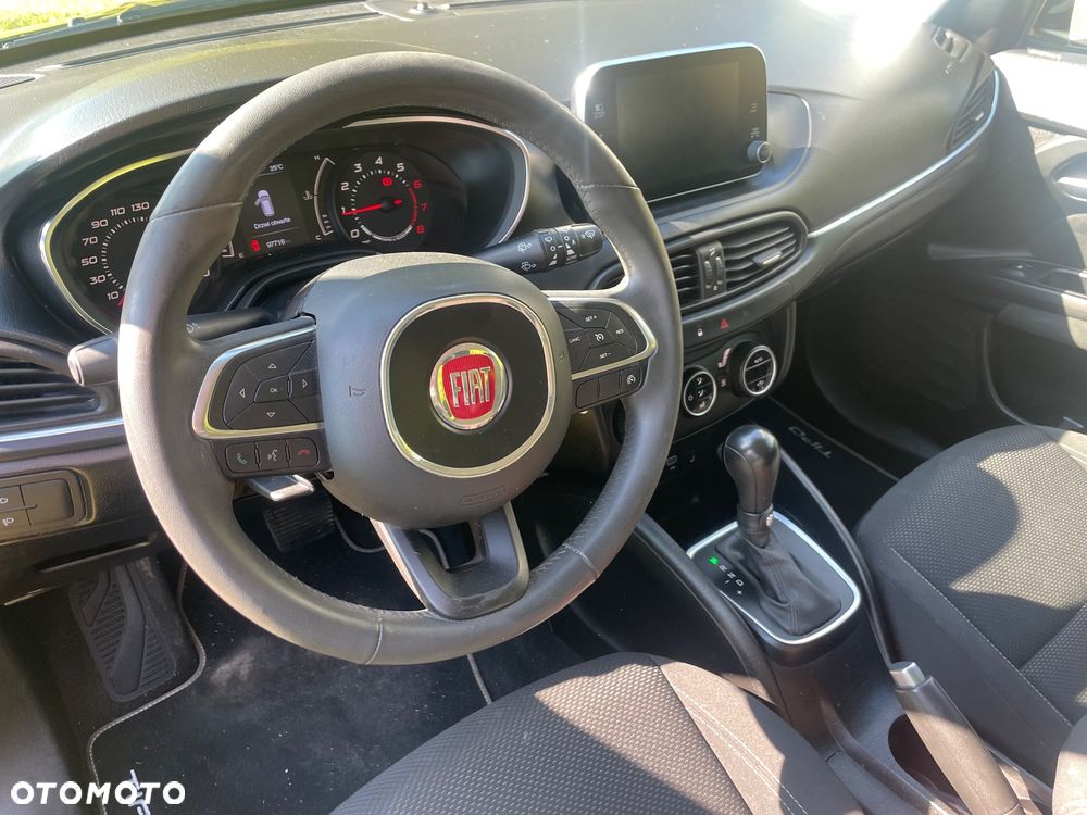 Fiat Tipo 1.6 E-Torq 16v Lounge - 5
